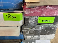 Laminaat – diverse soorten, ca. 62m² - afbeelding 8 van  16