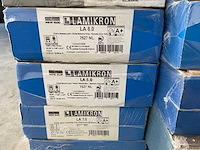 Laminaat – diverse soorten, ca. 62m² - afbeelding 9 van  20