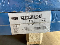 Laminaat – diverse soorten, ca. 62m² - afbeelding 13 van  20