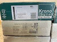 Laminaat – diverse soorten, ca. 62m² - afbeelding 4 van  12