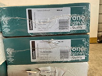 Laminaat – diverse soorten, ca. 62m² - afbeelding 12 van  12