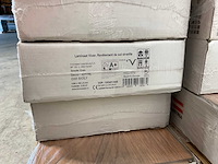 Laminaat – diverse soorten, ca. 62m² - afbeelding 8 van  17