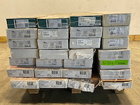 Laminaat – diverse soorten, ca. 62m² - afbeelding 12 van  17