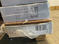 Laminaat – diverse soorten, ca. 62m² - afbeelding 13 van  17