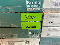 Laminaat – diverse soorten, ca. 62m² - afbeelding 11 van  12