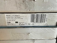 Laminaat – diverse soorten, ca. 62m² - afbeelding 3 van  20