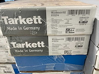 Laminaat – diverse soorten, ca. 62m² - afbeelding 17 van  20