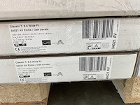 Laminaat – diverse soorten, ca. 62m² - afbeelding 19 van  20