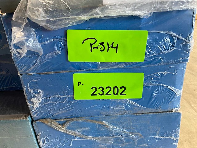 Laminaat – diverse soorten, ca. 62m² - afbeelding 20 van  20