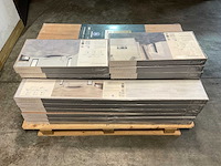 Laminaat – diverse soorten, ca. 68m² - afbeelding 6 van  12