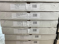 Laminaat – diverse soorten, ca. 68m² - afbeelding 12 van  12