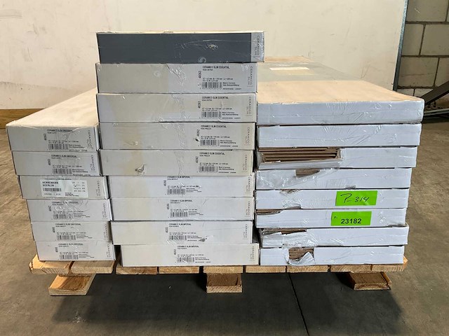 Laminaat – diverse soorten, ca. 68m² - afbeelding 7 van  12