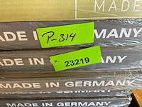 Laminaat – diverse soorten, ca. 75m² - afbeelding 4 van  15