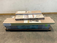 Laminaat – diverse soorten, ca. 75m² - afbeelding 1 van  15