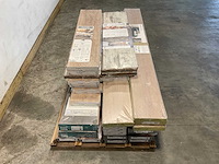 Laminaat – diverse soorten, ca. 75m² - afbeelding 8 van  15