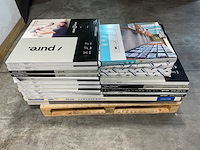 Laminaat – diverse soorten, ca. 75m² - afbeelding 8 van  14