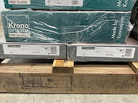 Laminaat – diverse soorten, ca. 75m² - afbeelding 6 van  15