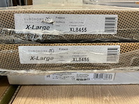 Laminaat – diverse soorten, ca. 75m² - afbeelding 14 van  15