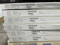 Laminaat – diverse soorten, ca. 75m² - afbeelding 14 van  14