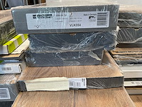 Laminaat – diverse soorten, ca. 80m² - afbeelding 2 van  14