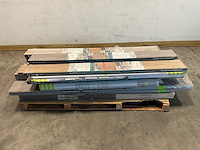 Laminaat – diverse soorten, ca. 80m² - afbeelding 1 van  14