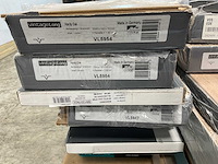 Laminaat – diverse soorten, ca. 80m² - afbeelding 11 van  14