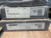 Laminaat – diverse soorten, ca. 80m² - afbeelding 3 van  14