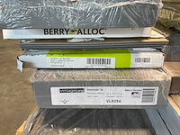 Laminaat – diverse soorten, ca. 80m² - afbeelding 6 van  14