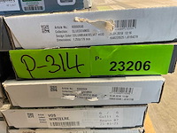 Laminaat – diverse soorten, ca. 82m² - afbeelding 8 van  16