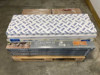 Laminaat – diverse soorten, ca. 82m² - afbeelding 10 van  16