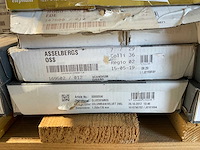 Laminaat – diverse soorten, ca. 82m² - afbeelding 13 van  16