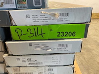 Laminaat – diverse soorten, ca. 82m² - afbeelding 6 van  16