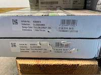 Laminaat – diverse soorten, ca. 82m² - afbeelding 12 van  16