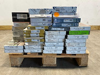 Laminaat – diverse soorten, ca. 82m² - afbeelding 11 van  16