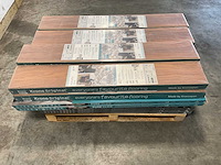 Laminaat – diverse soorten, ca. 85m² - afbeelding 7 van  13