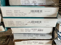 Laminaat – diverse soorten, ca. 85m² - afbeelding 9 van  13