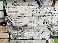 Laminaat – diverse soorten, ca. 85m² - afbeelding 2 van  13