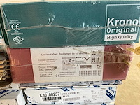 Laminaat – diverse soorten, ca. 85m² - afbeelding 5 van  13