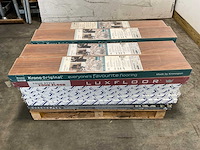 Laminaat – diverse soorten, ca. 85m² - afbeelding 6 van  13