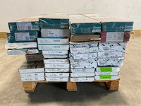 Laminaat – diverse soorten, ca. 85m² - afbeelding 8 van  13