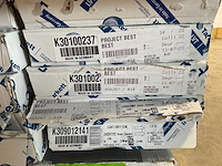 Laminaat – diverse soorten, ca. 85m² - afbeelding 4 van  13