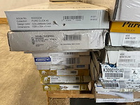 Laminaat – diverse soorten, ca. 96m² - afbeelding 4 van  16