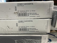 Laminaat – diverse soorten, ca. 96m² - afbeelding 13 van  16