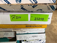 Laminaat – diverse soorten, ca. 96m² - afbeelding 15 van  16