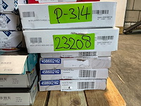 Laminaat – diverse soorten, ca. 96m² - afbeelding 3 van  17