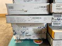 Laminaat – diverse soorten, ca. 96m² - afbeelding 9 van  17