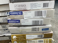 Laminaat – diverse soorten, ca. 96m² - afbeelding 5 van  16