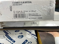 Laminaat – diverse soorten, ca. 96m² - afbeelding 8 van  16