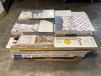 Laminaat – diverse soorten, ca. 96m² - afbeelding 9 van  16