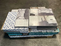 Laminaat – diverse soorten, ca. 96m² - afbeelding 10 van  16